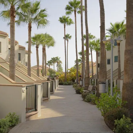 شقة 1 Bellamar Bright La Caleta