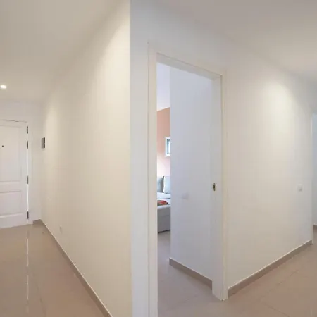 1 Bellamar Bright La Caleta Διαμέρισμα Costa Adeje (Tenerife)