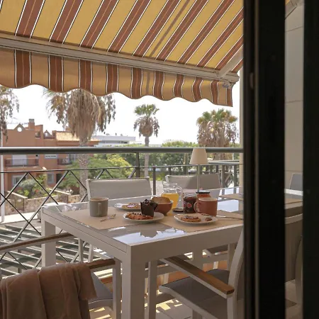 1 Bellamar Bright La Caleta *