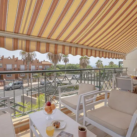 1 Bellamar Bright La Caleta Costa Adeje (Tenerife)