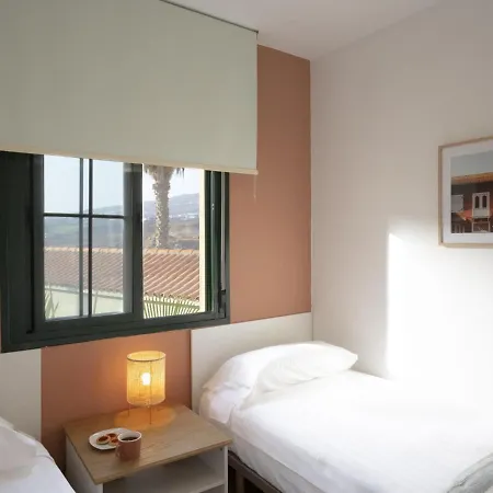 Apartamento 1 Bellamar Bright La Caleta *