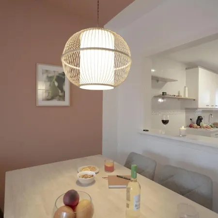 1 Bellamar Bright La Caleta Apartamento *